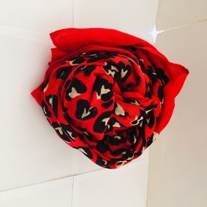 Stella & Dot scarf